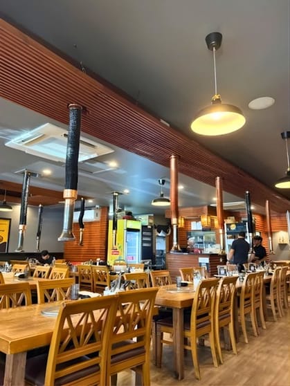 Click to view all images 29/663 Beenleigh Road (kiwa Korean Grill) Sunnybank Hills QLD 4109 - Image 3