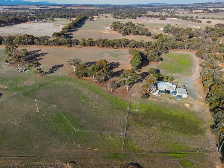 Click to view all images 305 Moorilup Road Kendenup WA 6323 - Image 2