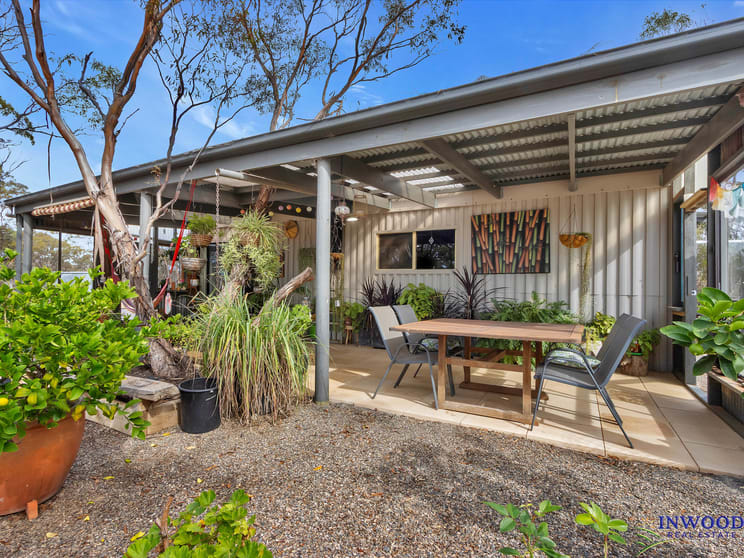 Click to view all images 52 Tumbella Road Fisher SA 5354 - Image 1