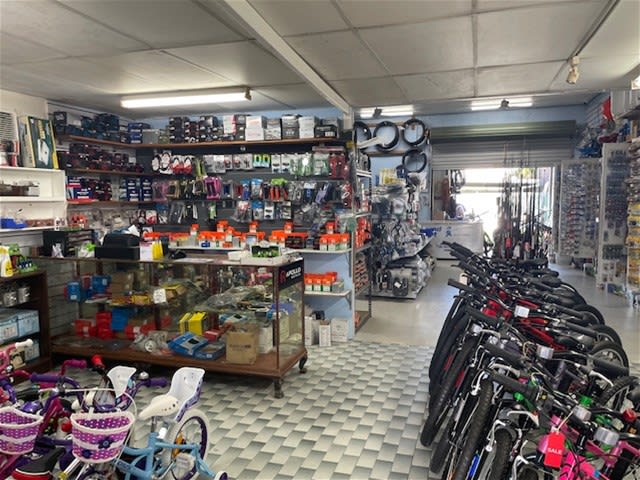 Entertainment & Technology  business for sale in Ingham - Image 3