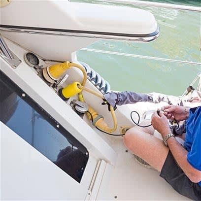 Click to view all images Boats / Marine / Marina Berth business for sale in Airlie Beach - Image 2