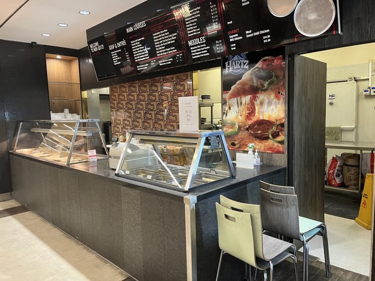 Click to view all images Takeaway Food business for sale in Claremont - Image 3