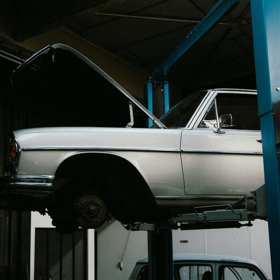 Click to view all images Mechanical Repair business for sale in Wangara - Image 1
