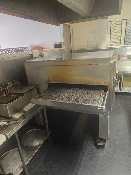 Click to view all images Restaurant business for sale in Robina - Image 2