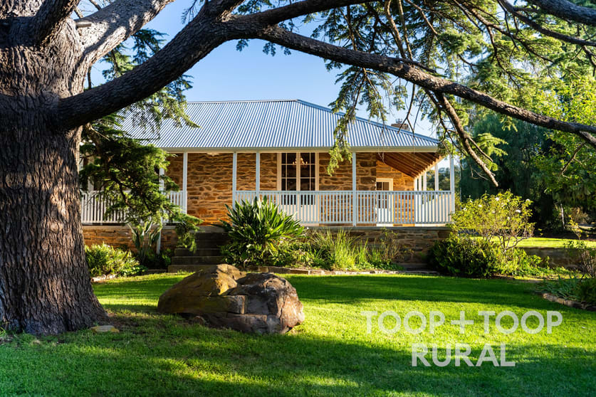 308 Sawpit Gully Road Keyneton SA 5353 - Image 2