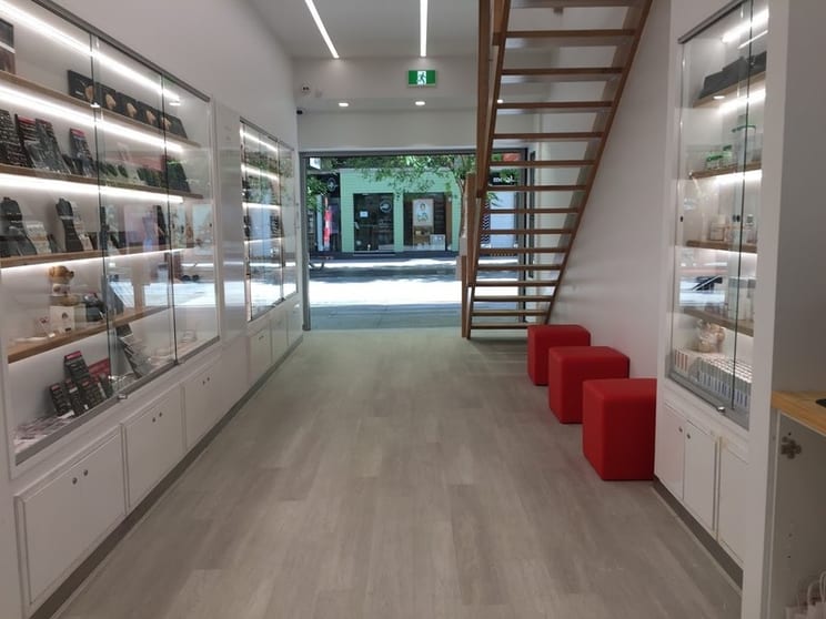 Click to view all images Beauty Salon business for sale in Adelaide - Image 3