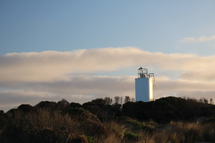 Click to view all images Lot 2 North East River Road Palana TAS 7255 - Image 3