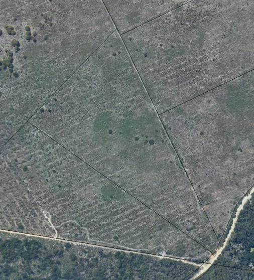 Click to view all images Lot 2 North East River Road Palana TAS 7255 - Image 2