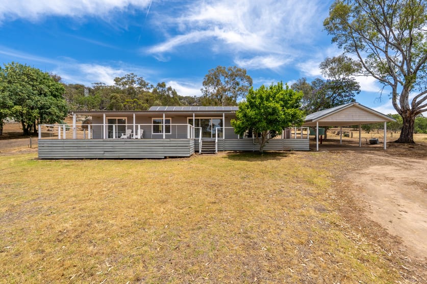 Click to view all images 231 Wilkinsons Lane Euroa VIC 3666 - Image 1