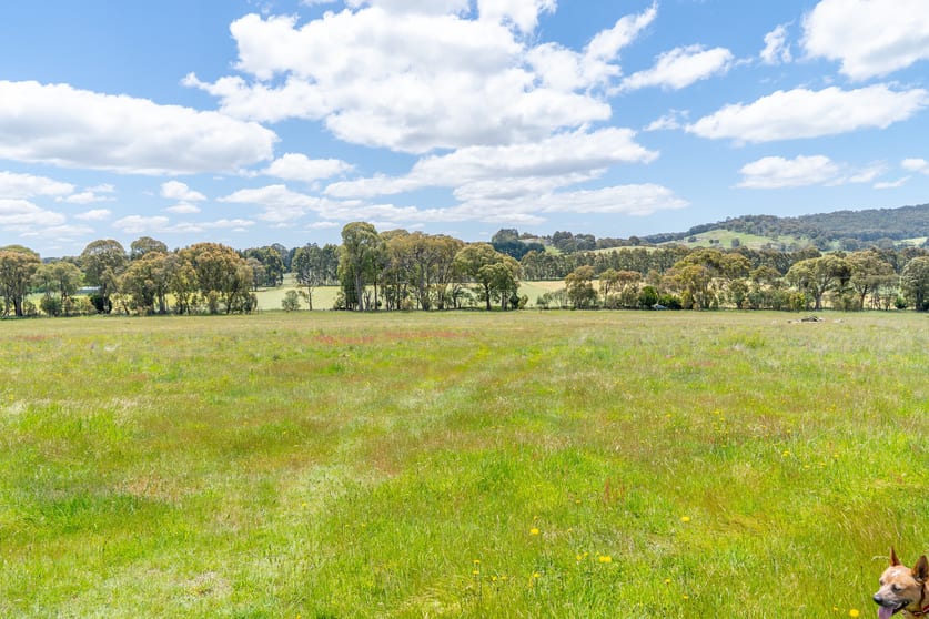 Click to view all images Lot B/PS809565 Creek Junction Road Kithbrook VIC 3666 - Image 2