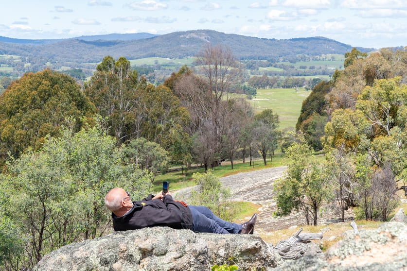 Lot B/PS809565 Creek Junction Road Kithbrook VIC 3666 - Image 3