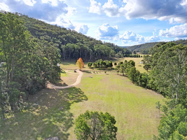540 Yango Creek Road Laguna NSW 2325 - Image 3