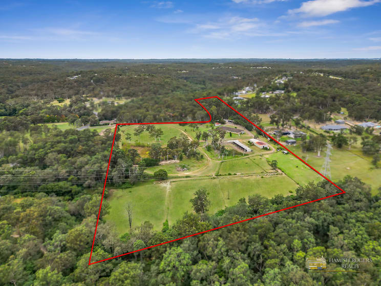 Click to view all images 460 Maguires Road Maraylya NSW 2765 - Image 1