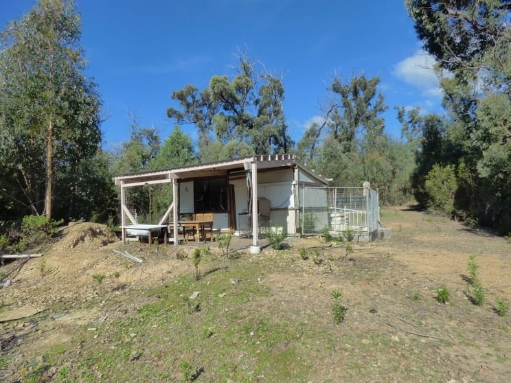 Click to view all images Lot/46 The Snake Track KIAH Via Eden NSW 2551 - Image 1