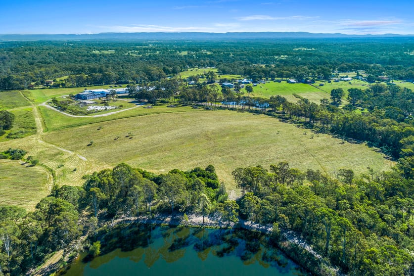 Click to view all images 35 Woodlands Road & 18 Salters Road Wilberforce NSW 2756 - Image 3