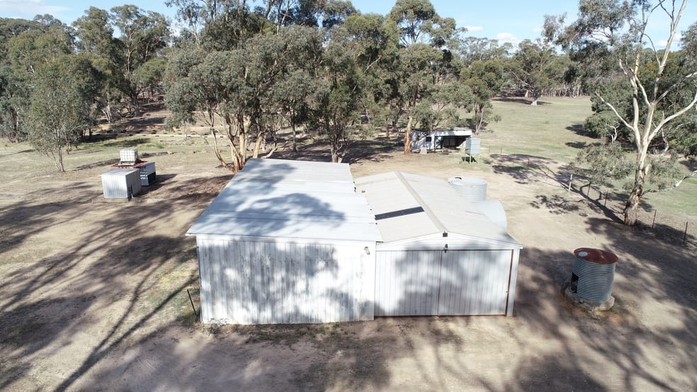 Click to view all images 0 Murray Road Carapooee VIC 3477 - Image 3