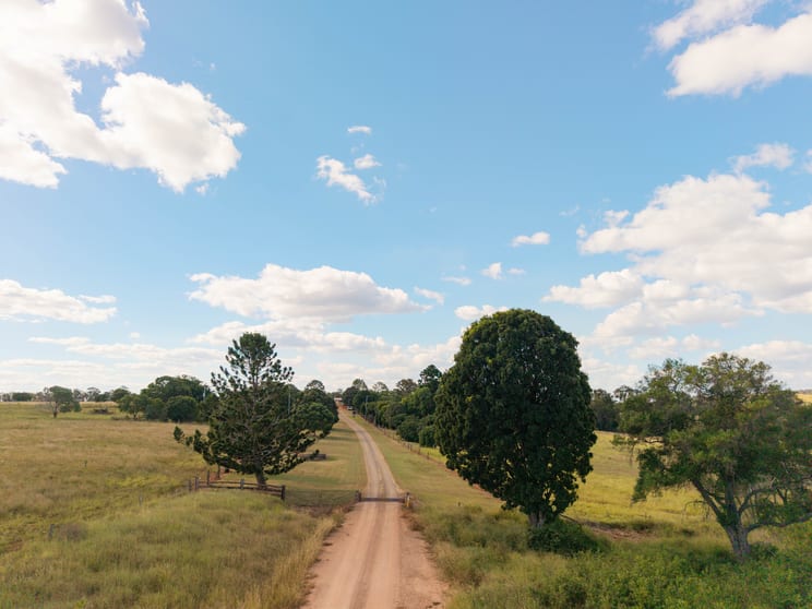 Click to view all images 616 McLeods Road Monto QLD 4630 - Image 3