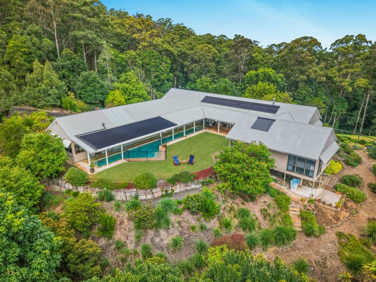 2438 Mount Mee Road Ocean View QLD 4521 - Image 2