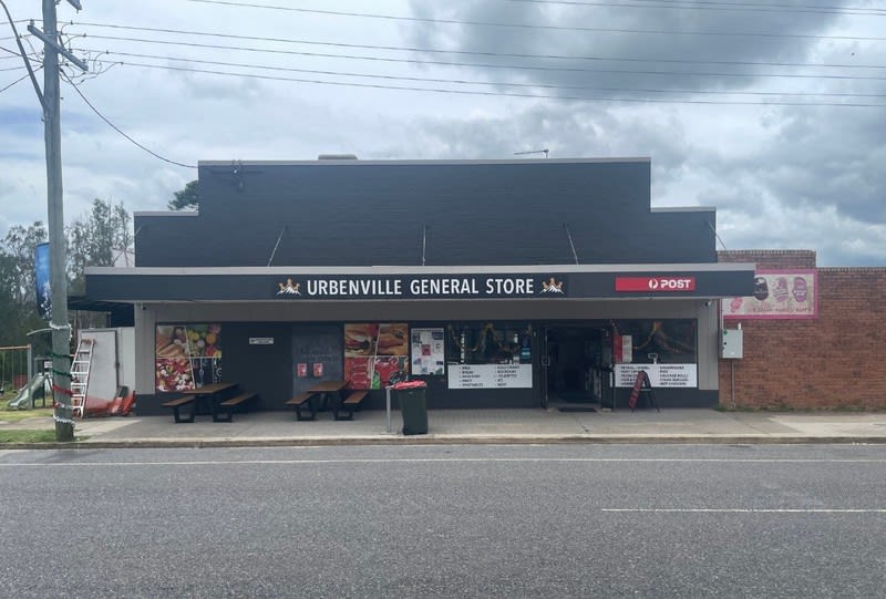 Click to view all images Post Offices business for sale in Urbenville - Image 1