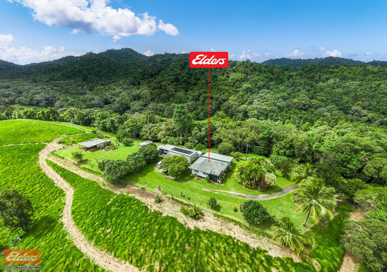 Click to view all images 400 Dinner Creek Road Eubenangee QLD 4860 - Image 2