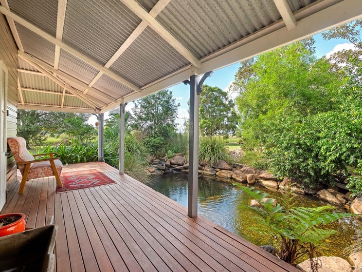 Click to view all images 765 Tomki Tatham Road Tatham NSW 2471 - Image 1