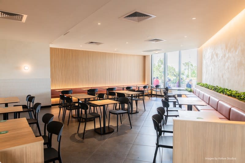 Click to view all images Restaurant business for sale in Burpengary - Image 2