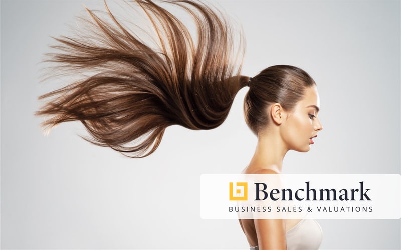 Click to view all images Hairdresser business for sale in Sydney Region NSW - Image 1