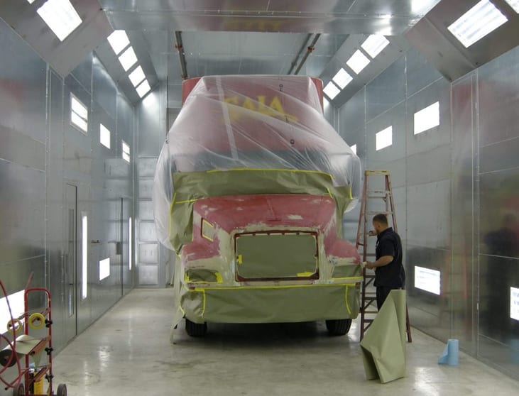 Click to view all images Industrial & Manufacturing business for sale in Sydney - Image 1