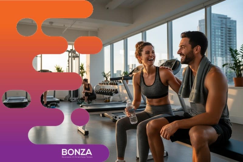 Click to view all images Sports Complex & Gym business for sale in Gwynneville - Image 2
