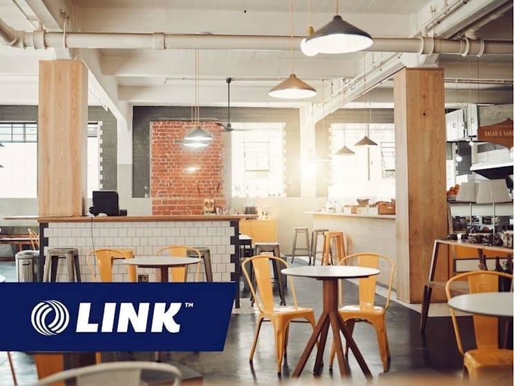 Click to view all images Restaurant business for sale in Sydney Region NSW - Image 1
