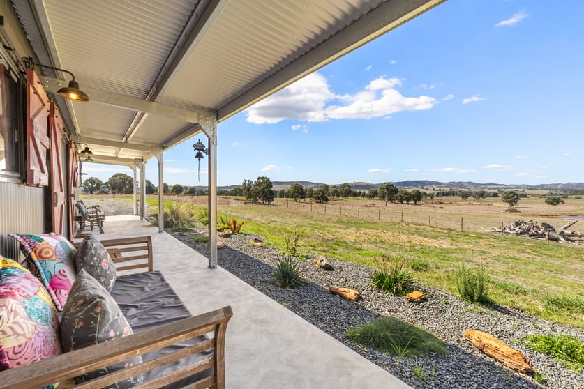 Click to view all images 79 Elms Road Lade Vale NSW 2581 - Image 1