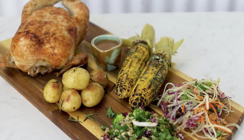 Restaurant  business for sale in Brisbane City - Image 1