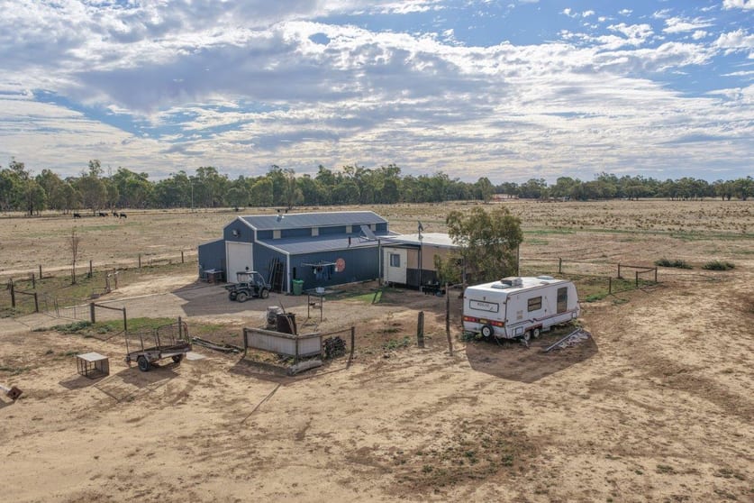 Click to view all images 1124 Gonn Road Gonn NSW 2732 - Image 3