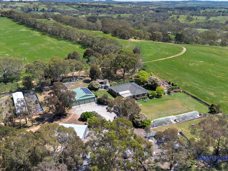 Click to view all images 2804 Eden Valley Road Mount Pleasant SA 5235 - Image 2