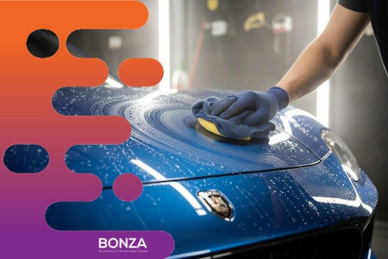 Car Wash  business for sale in Hampton Park - Image 1