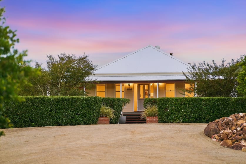 813 Hannam Vale Road Stewarts River NSW 2443 - Image 1