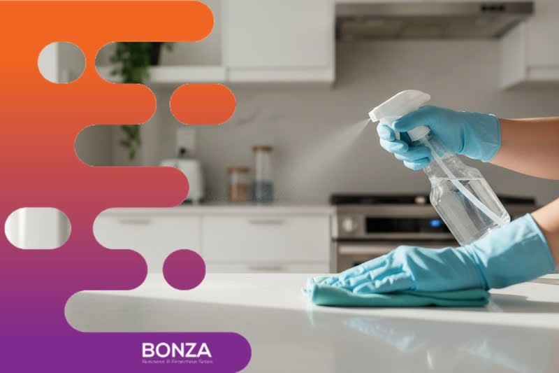 Cleaning & Maintenance  business for sale in Bundoora - Image 3