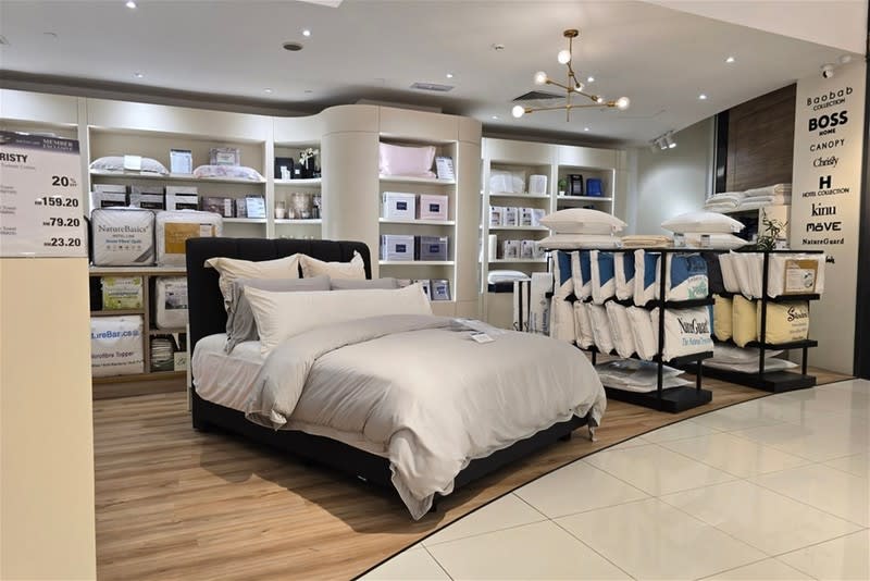 Homeware & Hardware  business for sale in Ballina - Image 1