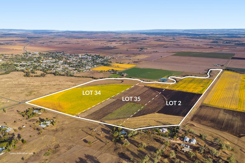 Click to view all images 35/ Hillside Road Allora QLD 4362 - Image 3