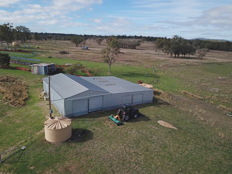 1092 Camp Creek Road Atholwood NSW 2361 - Image 2