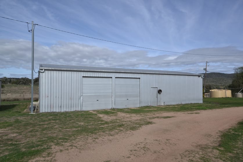 1092 Camp Creek Road Atholwood NSW 2361 - Image 3