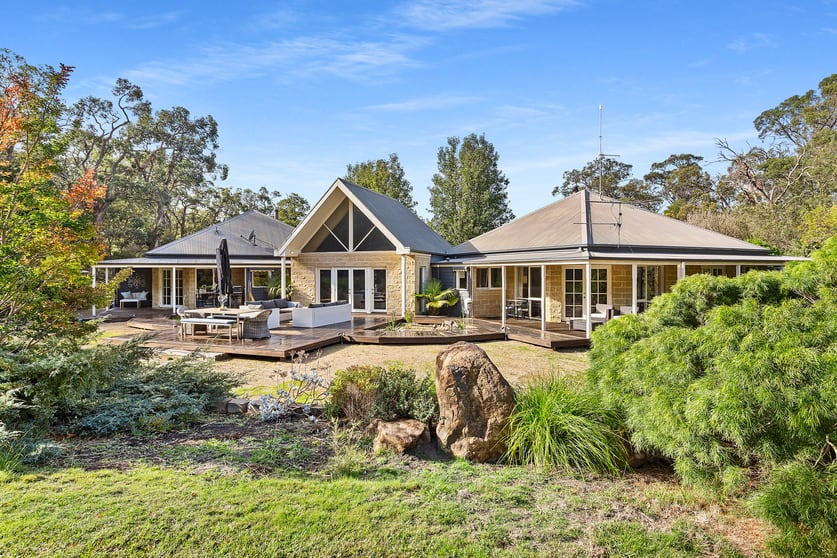316 Stumpy Gully Road Balnarring VIC 3926 - Image 2