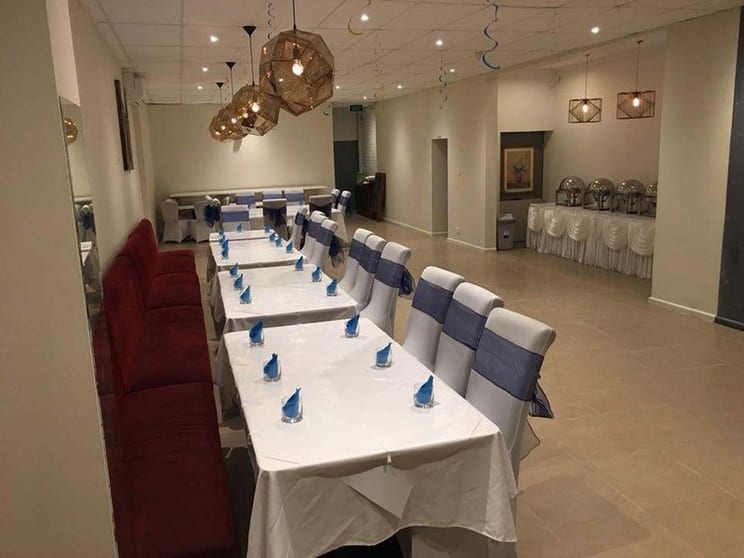 Click to view all images Restaurant business for sale in Altona - Image 1