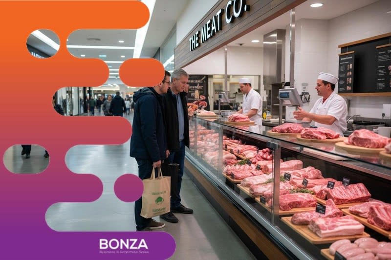 Butcher  business for sale in Mandurah - Image 1