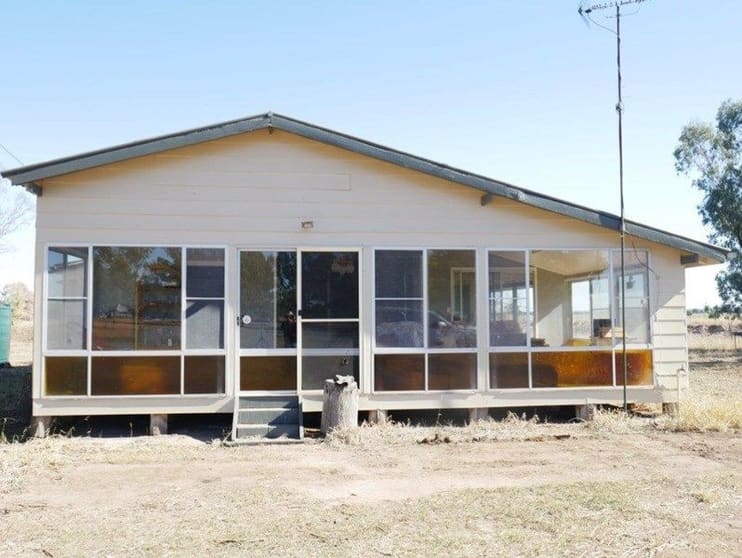929 Tara-Kogan Road Tara QLD 4421 - Image 2