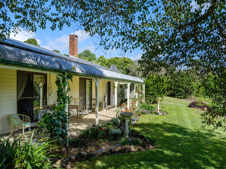 451 Coles Creek Road Cooran QLD 4569 - Image 1