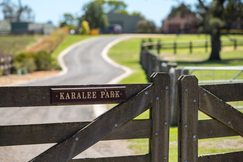 80 Burnhams Lane Exeter NSW 2579 - Image 2