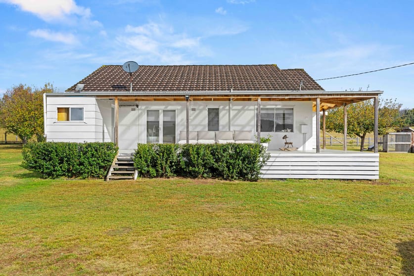 515 Endrick River Road Nerriga NSW 2622 - Image 2