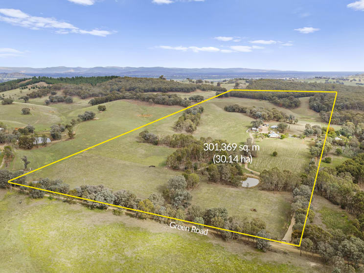 180 Green Road Lurg VIC 3673 - Image 3