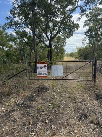 Lot 876 Collett Creek NT 0822 - Image 2